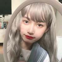 个性qq女生头像全部(18)