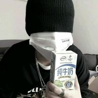 qq男女生打伞头像分开(4)