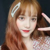 qq头像女生黑暗系高清(16)