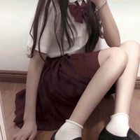 微信全透明头像