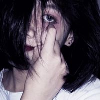 污头像情侣欧美真人(18)