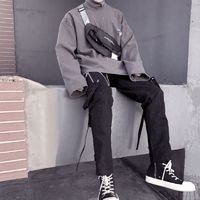黑暗冷漠男生头像