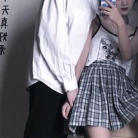 情头图片情侣头像图片(15)