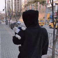 有机情侣头像(14)