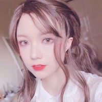 清新舞蹈学生女生头像女生(20)