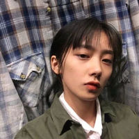 二次元女生头像狮子座(2)