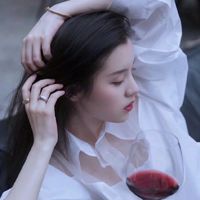 qq霸气穿校服头像女生(17)