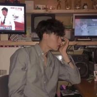 微信头像男生女生站在一起(16)