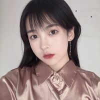 小女生超可爱头像