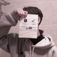 男生头像懒散(15)