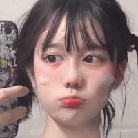 女生头像霸气超拽侧面(13)