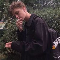 qq头像欧美男生风景(15)