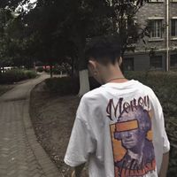女生非主流头像欧美(17)