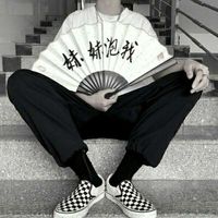 qq头像男生带眼镜斯文(20)