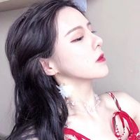 双鱼座头像女生版可爱(3)