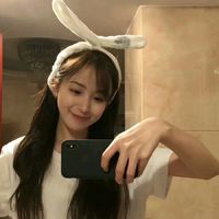 属牛女性招财微信头像