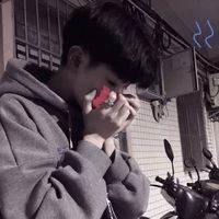 中国成熟大叔头像男生(18)