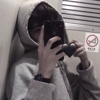 霸气男生表白头像(20)