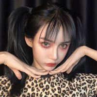 高清头像意境女生头像欧美头像吧(15)