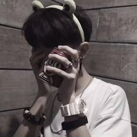 二次元男生基友头像(13)