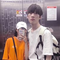 扣扣头像个性情侣头像背影图片(11)