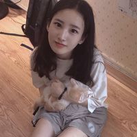 女生头像背景高清花(3)