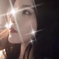 新石器女女生头像(12)