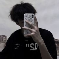 qq头像男生中文头发(4)