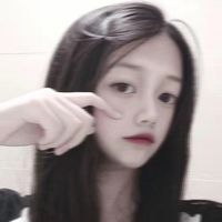 有关寂寞的头像女生头像(16)