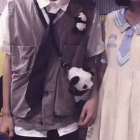 小新妮妮情侣头像抖音(20)