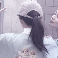 小恶魔女生头像(17)