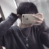 微信头像像素多少清晰(9)