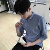 二次元头像男生古风(17)