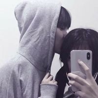 全名恶人情侣头像(6)