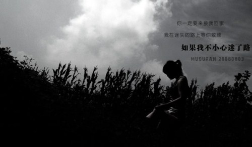 璃梦的情侣名字