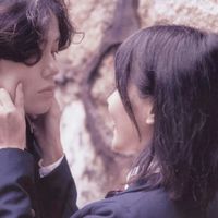 网络人物情侣头像图片(15)