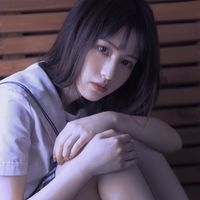 女生红头像图片大全2020(15)