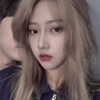 云中君瑶cp情侣头像(4)