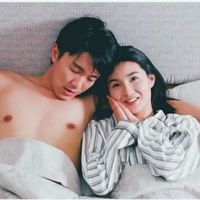 关于花草的微信头像(5)