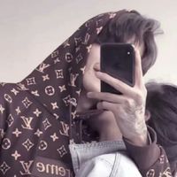 好看的微信头像个性(20)