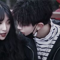 头像微信小狗(14)