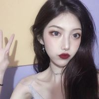 有山有水有彩虹的微信头像好吗(13)