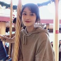 qq头像女生色系(10)