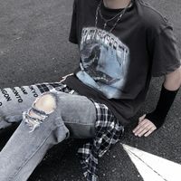 女孩不加男孩微信头像图片大全(11)