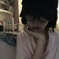 摇头头像女生(14)