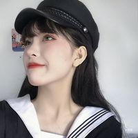 女生头像暗黑风(10)