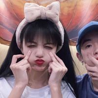 适合卖服饰的微信头像图片(19)