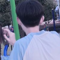 布朗尼熊情侣头像