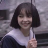 qq头像原宿风女生韩版(18)