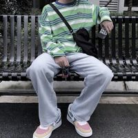 二次元男图片高冷头像侧脸头像男生(15)